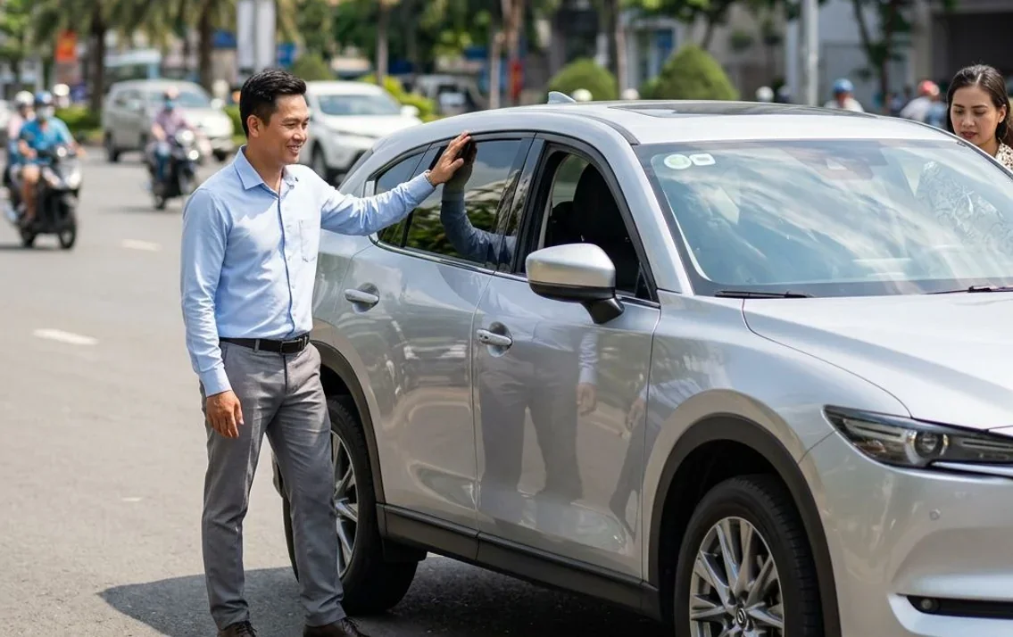 Ưu đãi khi mua bảo hiểm vật chất xe PVI 5 u i khi mua b o hi m v t ch t xe pvi