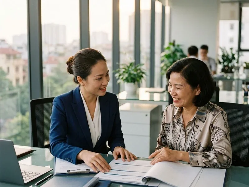 VBI tuyển dụng 5 VBI tuyển dụng